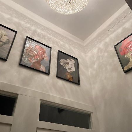 شقة Casa Naia Santa Rufina 7 إشبيلية المظهر الخارجي الصورة