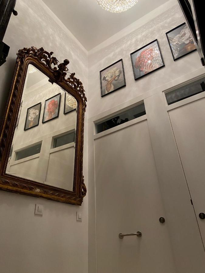 شقة Casa Naia Santa Rufina 7 إشبيلية المظهر الخارجي الصورة