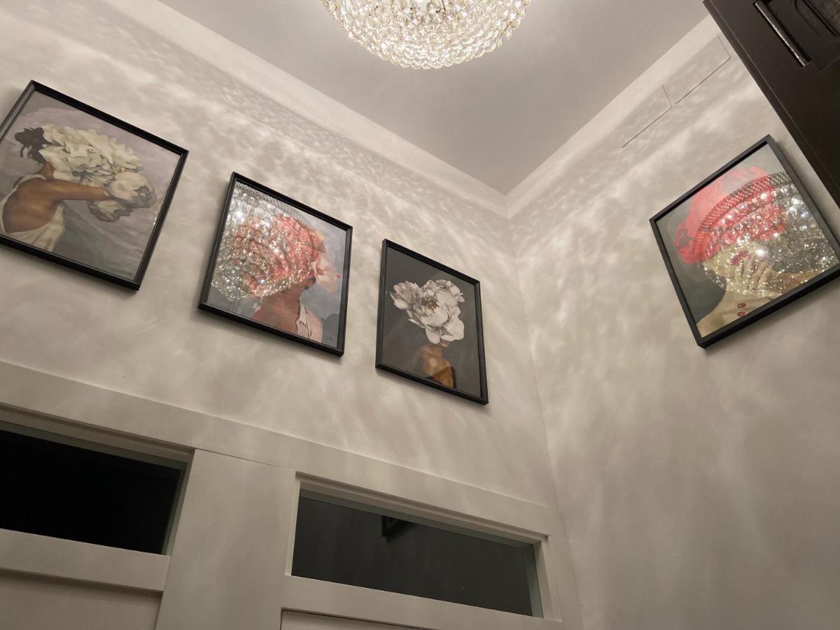 شقة Casa Naia Santa Rufina 7 إشبيلية المظهر الخارجي الصورة