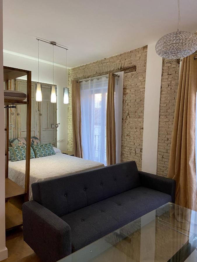 شقة Casa Naia Santa Rufina 7 إشبيلية المظهر الخارجي الصورة