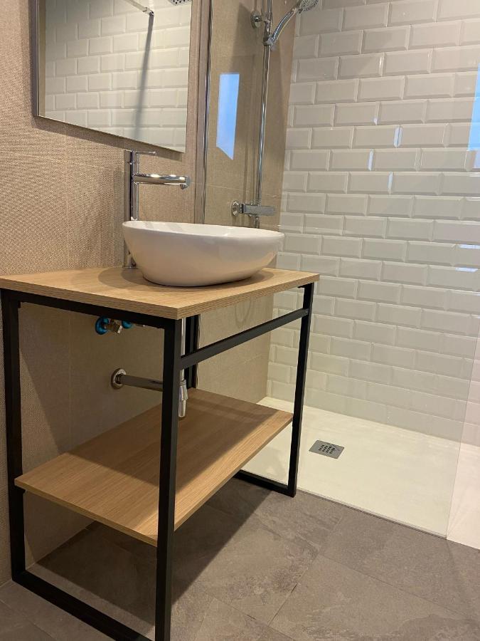 شقة Casa Naia Santa Rufina 7 إشبيلية المظهر الخارجي الصورة