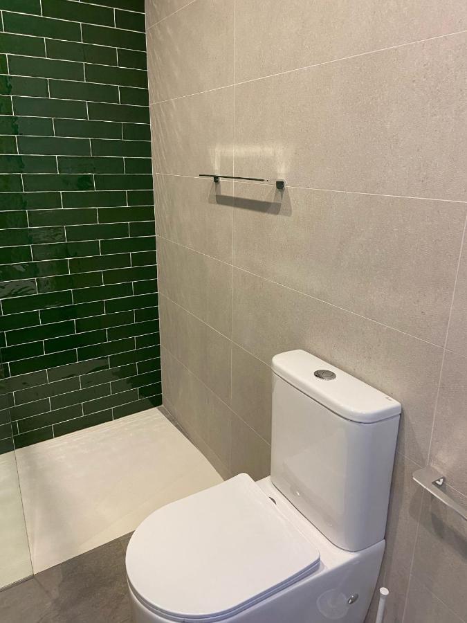 شقة Casa Naia Santa Rufina 7 إشبيلية المظهر الخارجي الصورة