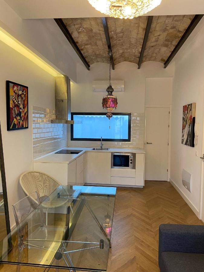 شقة Casa Naia Santa Rufina 7 إشبيلية المظهر الخارجي الصورة