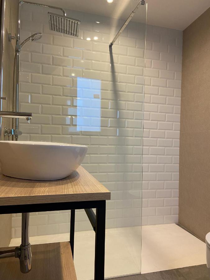 شقة Casa Naia Santa Rufina 7 إشبيلية المظهر الخارجي الصورة