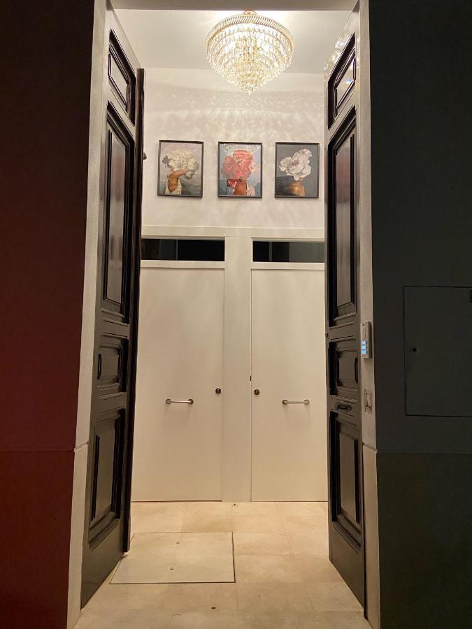 شقة Casa Naia Santa Rufina 7 إشبيلية المظهر الخارجي الصورة