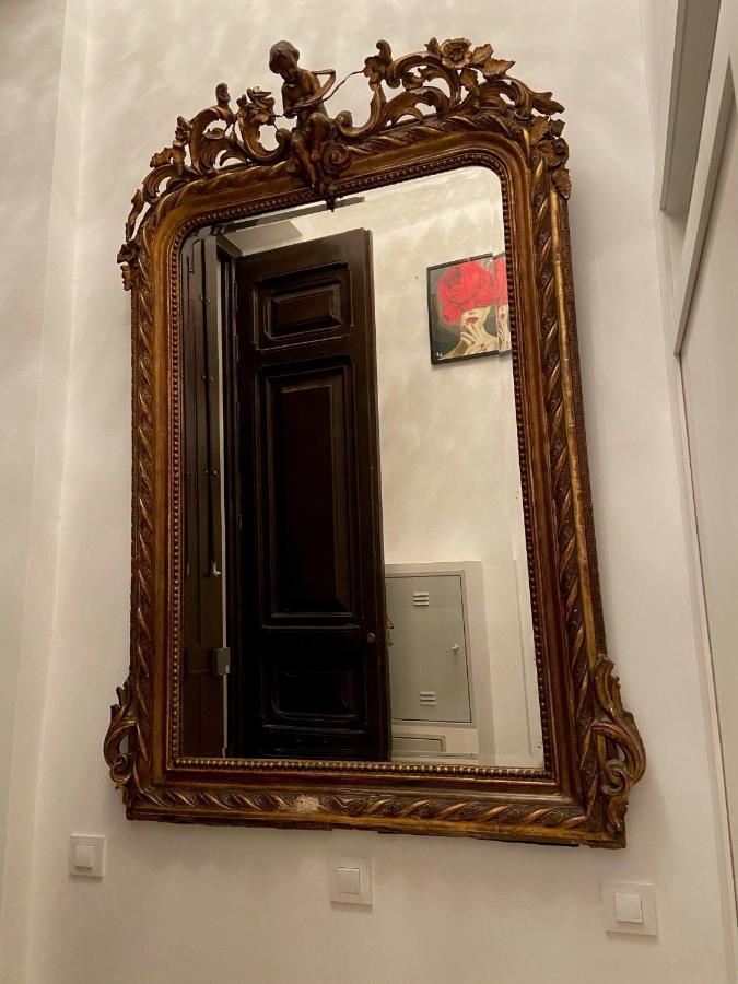 شقة Casa Naia Santa Rufina 7 إشبيلية المظهر الخارجي الصورة